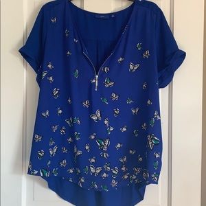 Apt 9 lightweight shirt